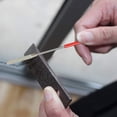 thumbnail image 5 of 10Pcs Handcrafts Shaping Files Wood and Metal Work DIY File Carving Grind Tool, 5 of 5