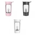 thumbnail image 1 of Juego de 3 Botellas agitadoras Macarena 650 ml, 1 of 8