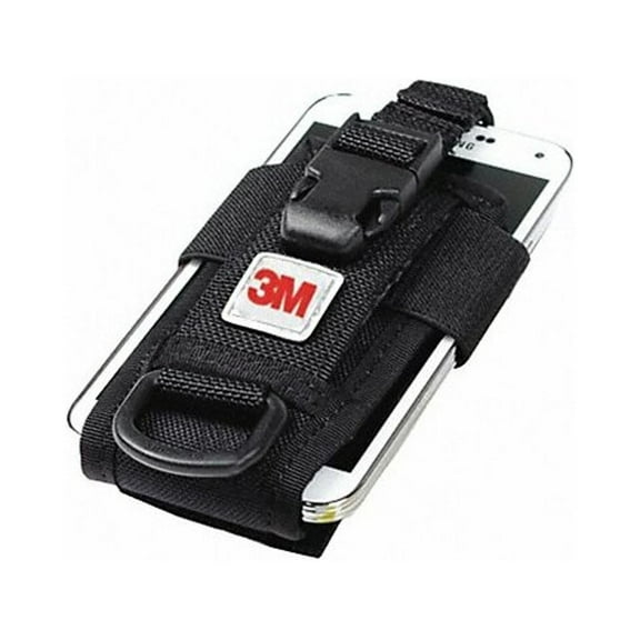 Dbi-Sala Radio/Cell Phone Holster,2-1/4" W  1500088