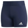 thumbnail image 2 of adidas Women's TechFit Short - 4" Inseam, 2 of 8