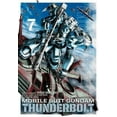 thumbnail image 3 of Mobile Suit Gundam Thunderbolt, Vol. 7, 3 of 4