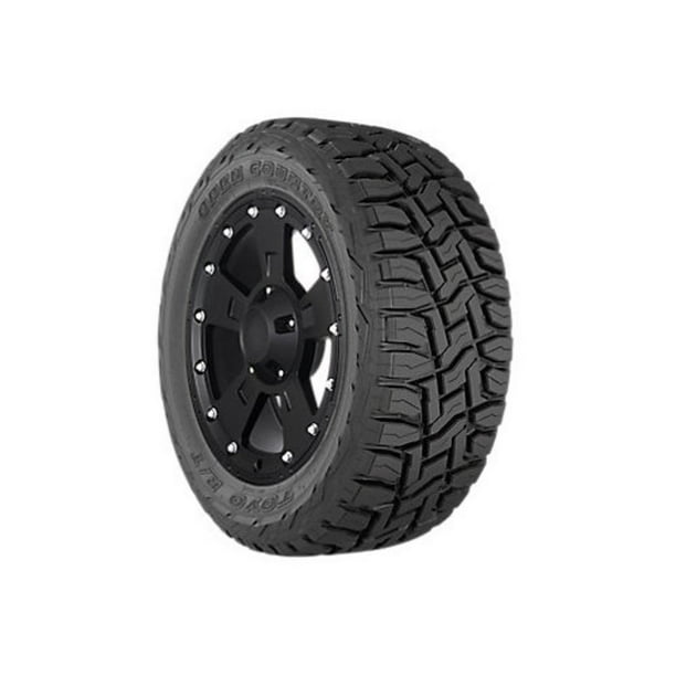 Toyo Open Country Rt 35x12 50r17 121q E Walmart Com Walmart Com