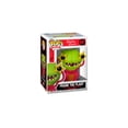thumbnail image 2 of Figura Coleccionable Funko Pop Heroes Harley Quinn Serie Frank La Planta 497, 2 of 2