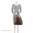 thumbnail image 5 of Pre-Owned Louis Vuitton Monogram Canvas Delightful MM Shoulder Bag, 5 of 11