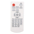 thumbnail image 2 of Projector Remote Control, Sensitive Projector Controller Replacement N2QAYA000088  for PT-VX410ZEJ PT-VX410ZU, 2 of 7