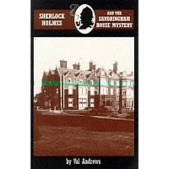 Breese Books Sherlock Holmes Collection Sherlock Holmes and the Sandringham House Mystery, (Paperback)