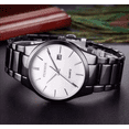 thumbnail image 2 of Reloj Para Hombre Ejecutivo Malubero Reloj 789, 2 of 2