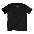 thumbnail image 2 of BlackPink T-Shirt Adulte Love Sick, 2 of 2