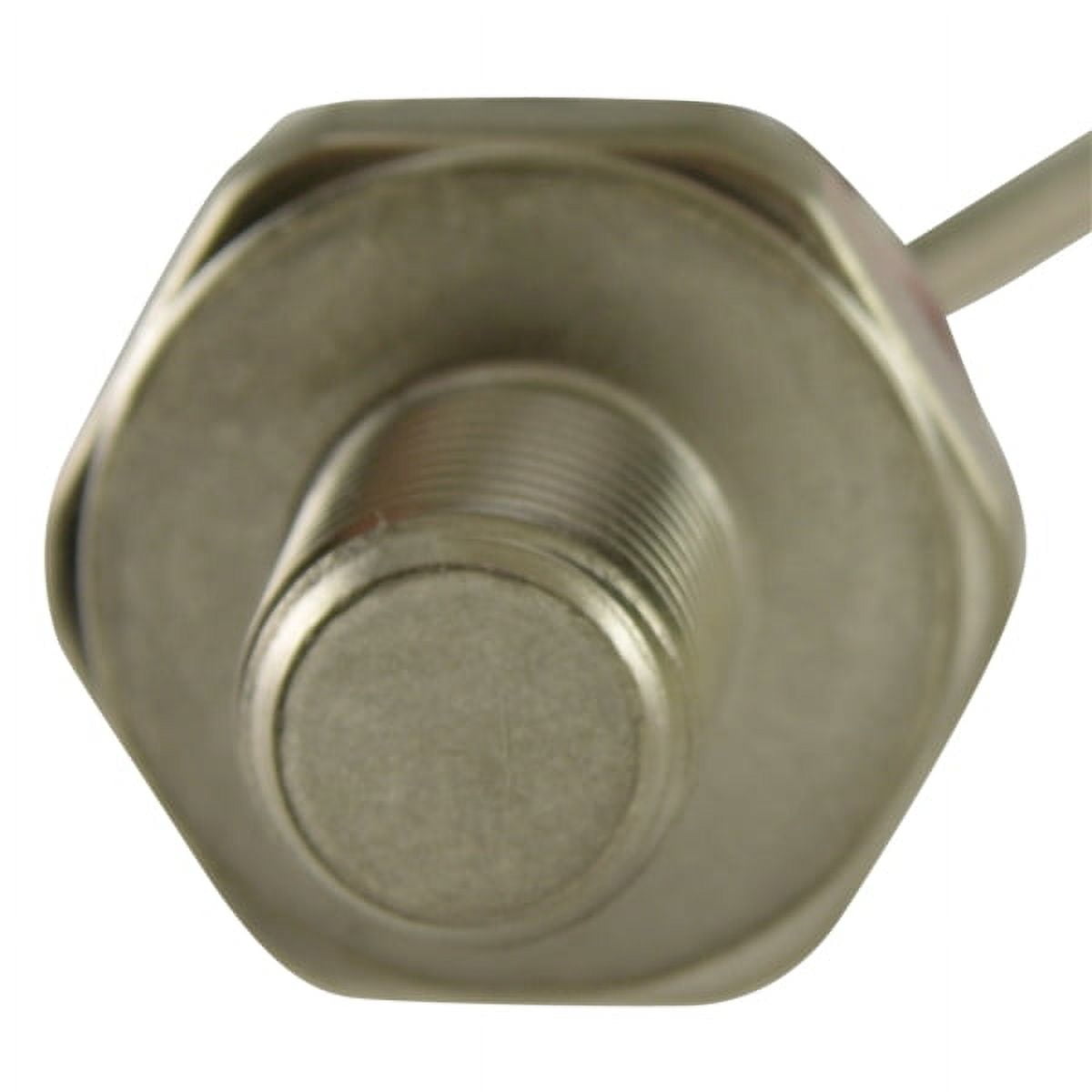 Ignition Knock (Detonation) Sensor