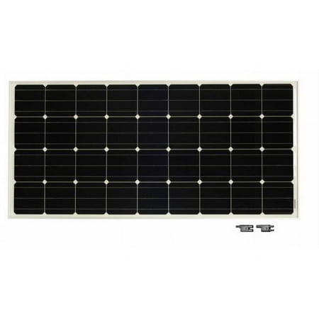 UPC: 0839085001875 | Retreat-E  100 Watt Solar Expansion Kit
