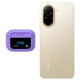 thumbnail image 4 of Smartphone Xiaomi Redmi A5 Dual 64GB Dorado 3GB RAM + Audifonos G-Tide Future Pod DWS1 Morado, 4 of 4