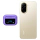 thumbnail image 4 of Smartphone Xiaomi Redmi A5 Dual 64GB Dorado 3GB RAM + Audifonos G-Tide Future Pod DWS1 Morado, 4 of 4
