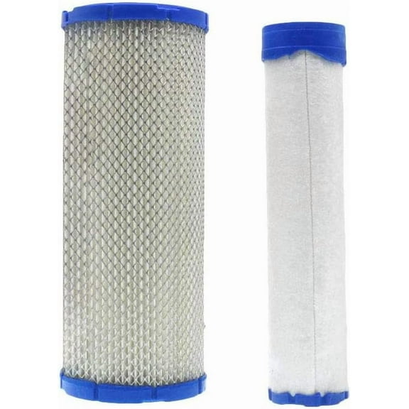 Air Filter for Kawasaki FX651V FX691V FX730V FX751V FX801V FX1000V 4 Cycle Enine