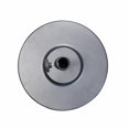 thumbnail image 4 of California Umbrella 50 lbs. Concrete and Steel Cover Patio Umbrella Base - Hammertone Grey, 4 of 6