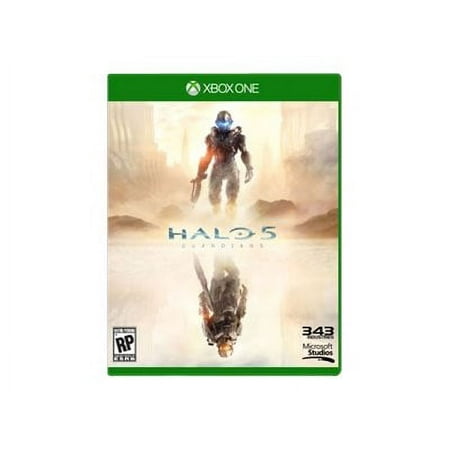 Pre-Owned - halo 5 (xbox one)