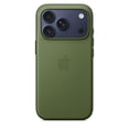 thumbnail image 3 of Funda para teléfono Apple iPhone 17 Pro TechWoven con MagSafe - Verde, 3 of 5