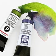 Daniel Smith Extra Fine Watercolor - Goethite Brown Ochre, 5 ml Tube