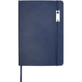 thumbnail image 2 of Luxe Legatto Élégant Carnet Rigide A5 & Ensemble de Stylos, 2 of 8