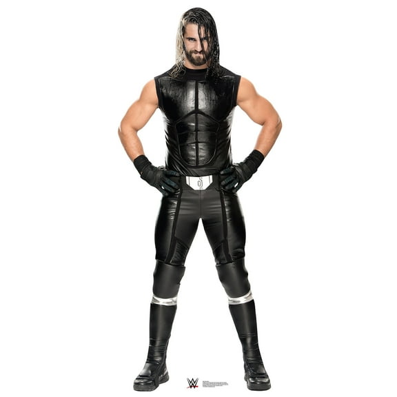 Seth Rollins - WWE