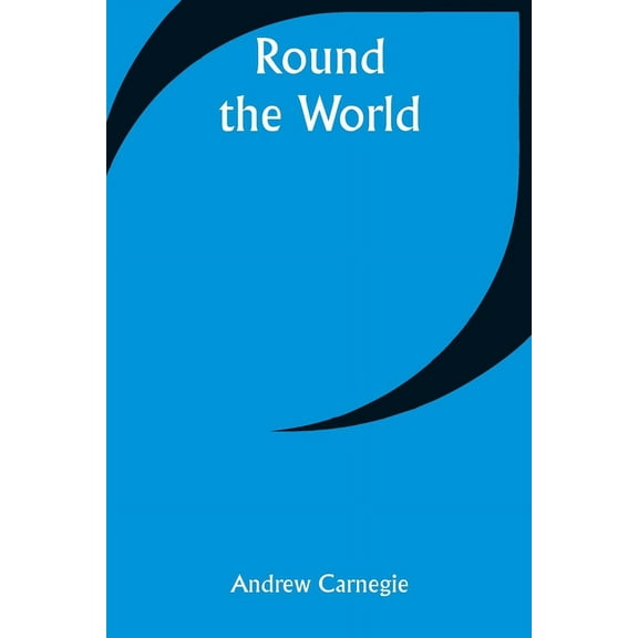 Round the World, (Paperback)