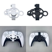 Precised Control Mini Steering Wheel for P5 Game Controller Easy Installation