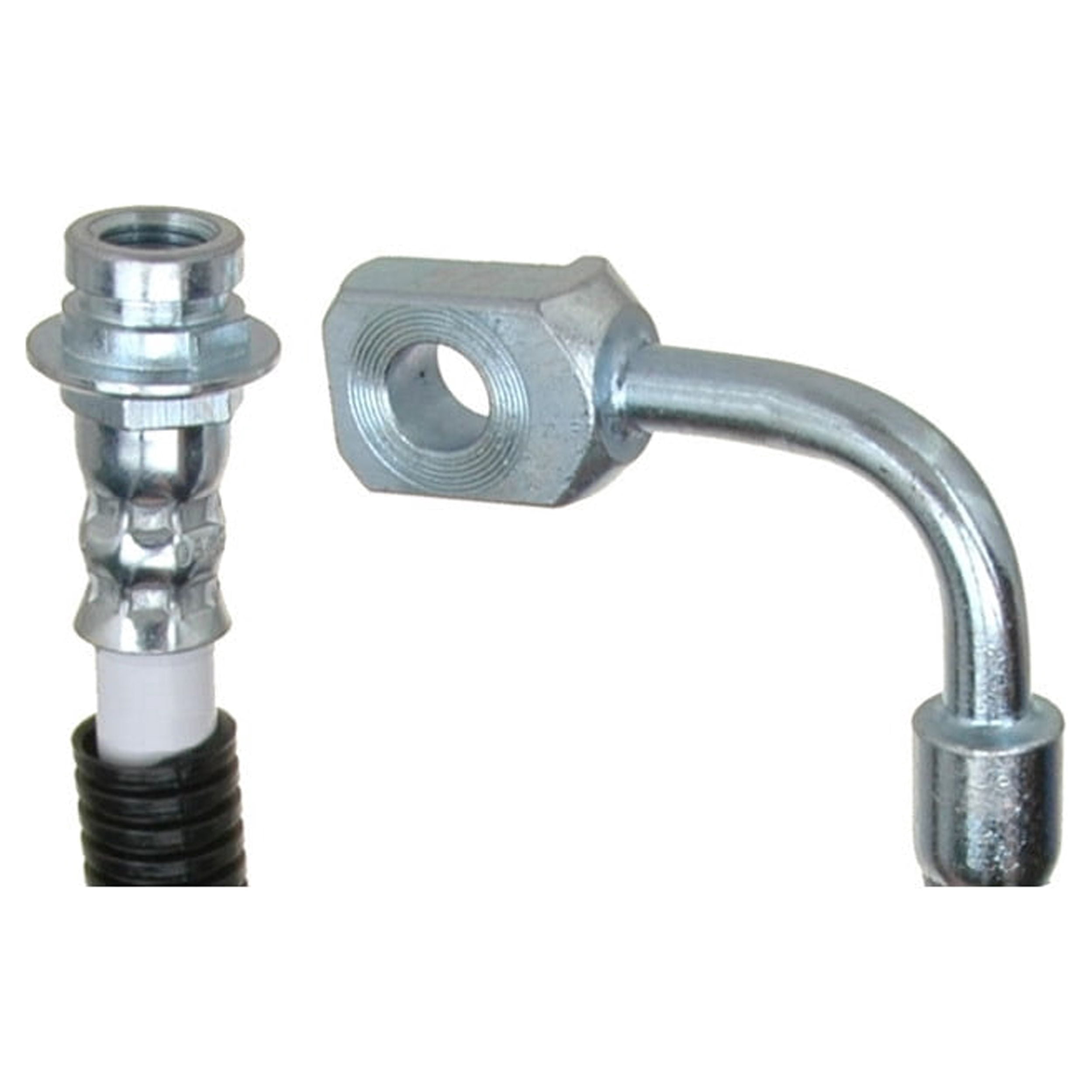 Raybestos Element3 Brake Hose, BH383009 Fits select: 2006 CADILLAC COMMERCIAL CHASSIS, 2007 CADILLAC DTS