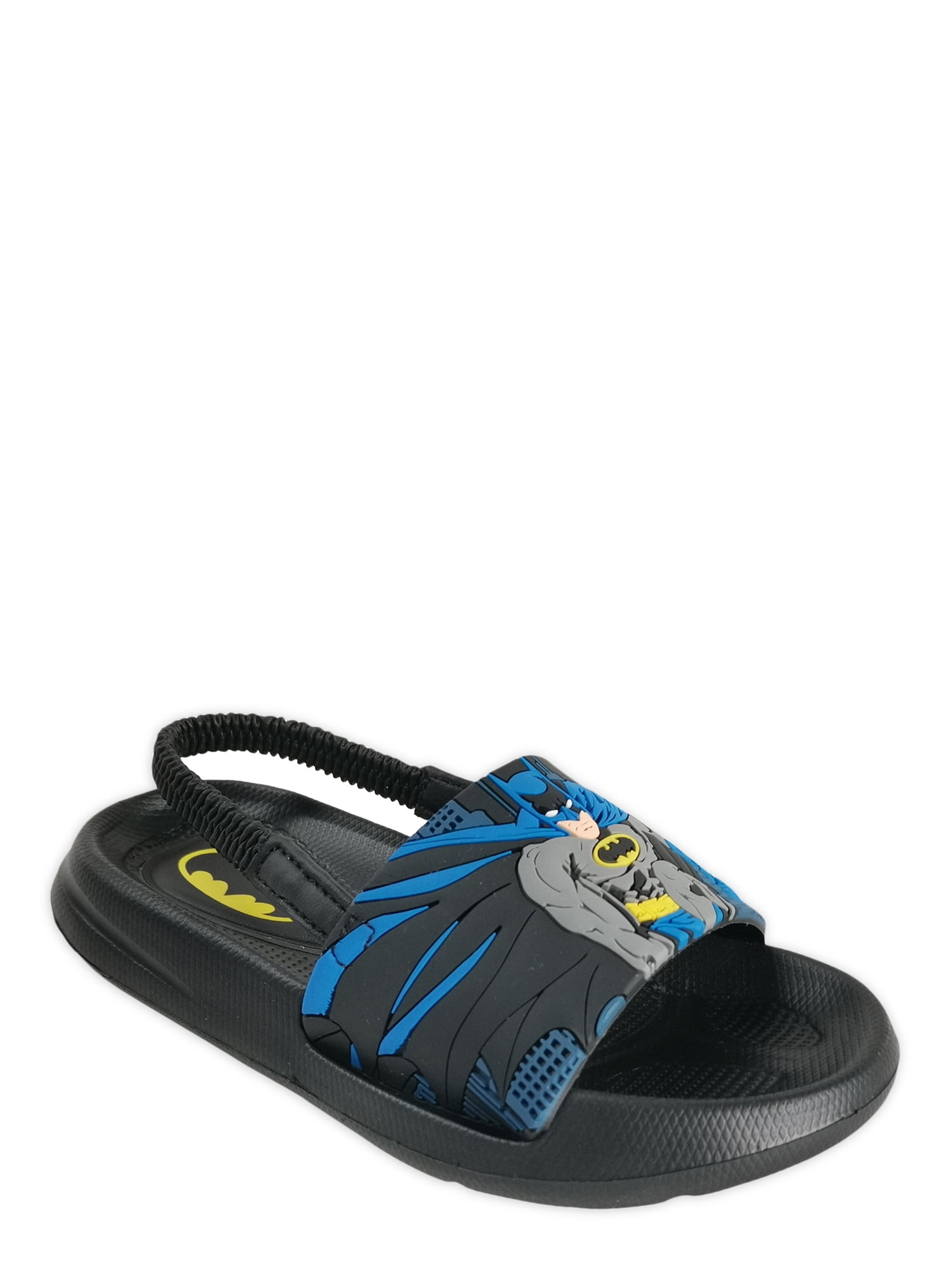 Batman Toddler Boys Water Shoe