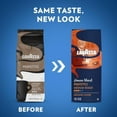 thumbnail image 2 of Lavazza House Blend Perfetto Ground Coffee 12oz Bag, Medium Roast, Full-bodied, Intensity 3/5, 100% Arabica, Ideal for Drip Brewers, (Pack of 1) - Package May Vary, 2 of 3