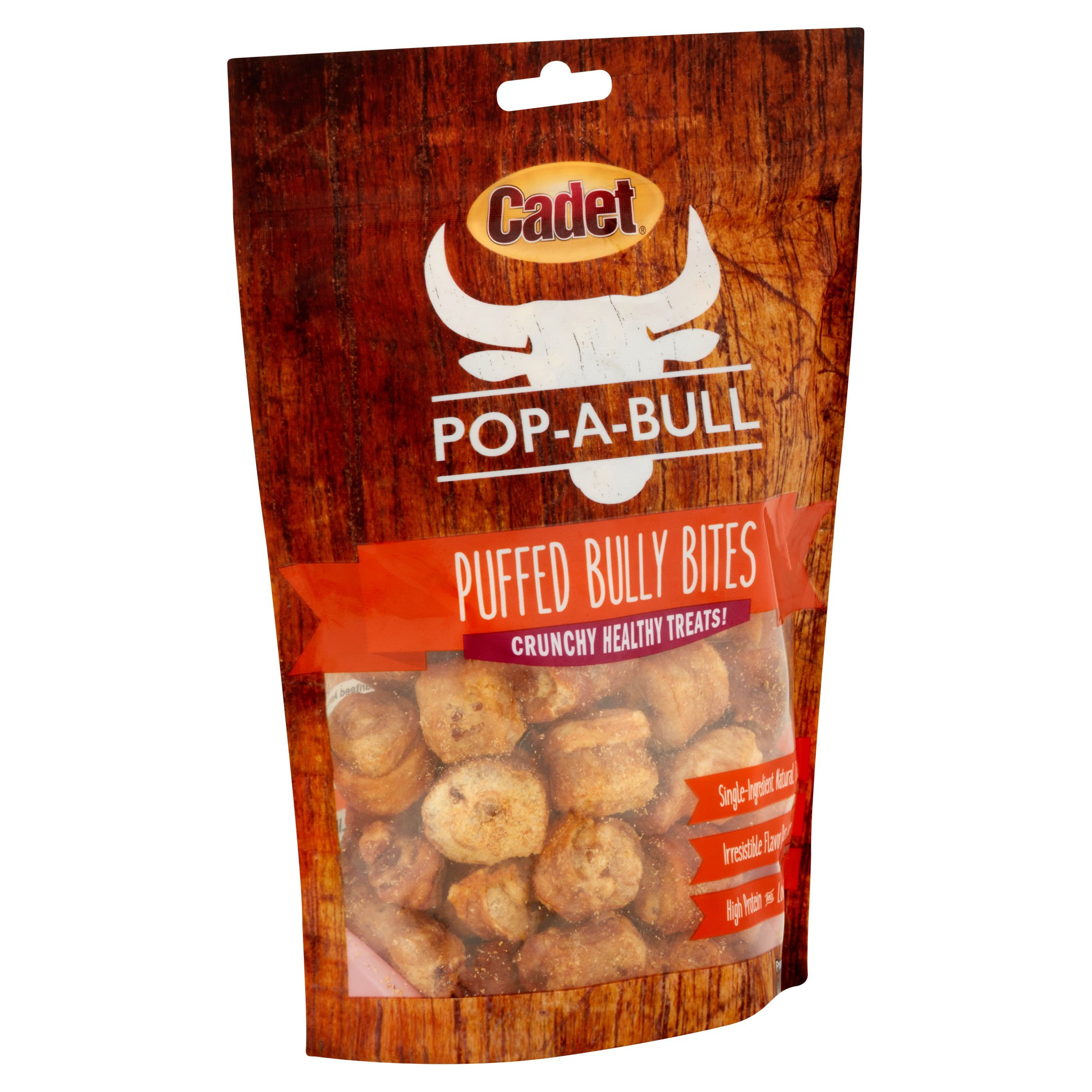 cadet bully sticks walmart