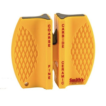 - Two Step Knife Sharpener