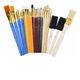 thumbnail image 1 of Juego De 25 Pinceles Para Pintura Acuarela, Acrílico, Oleo Xtellar multicolor, 1 of 4