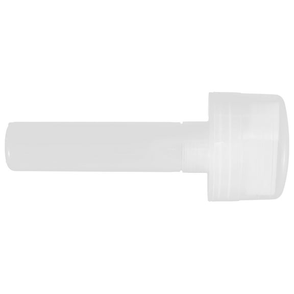 OHOIOLLA Refillable Paint Touch Up Pen 1Pcs Wide Head Graffiti Marker Pen Tube for Beginners