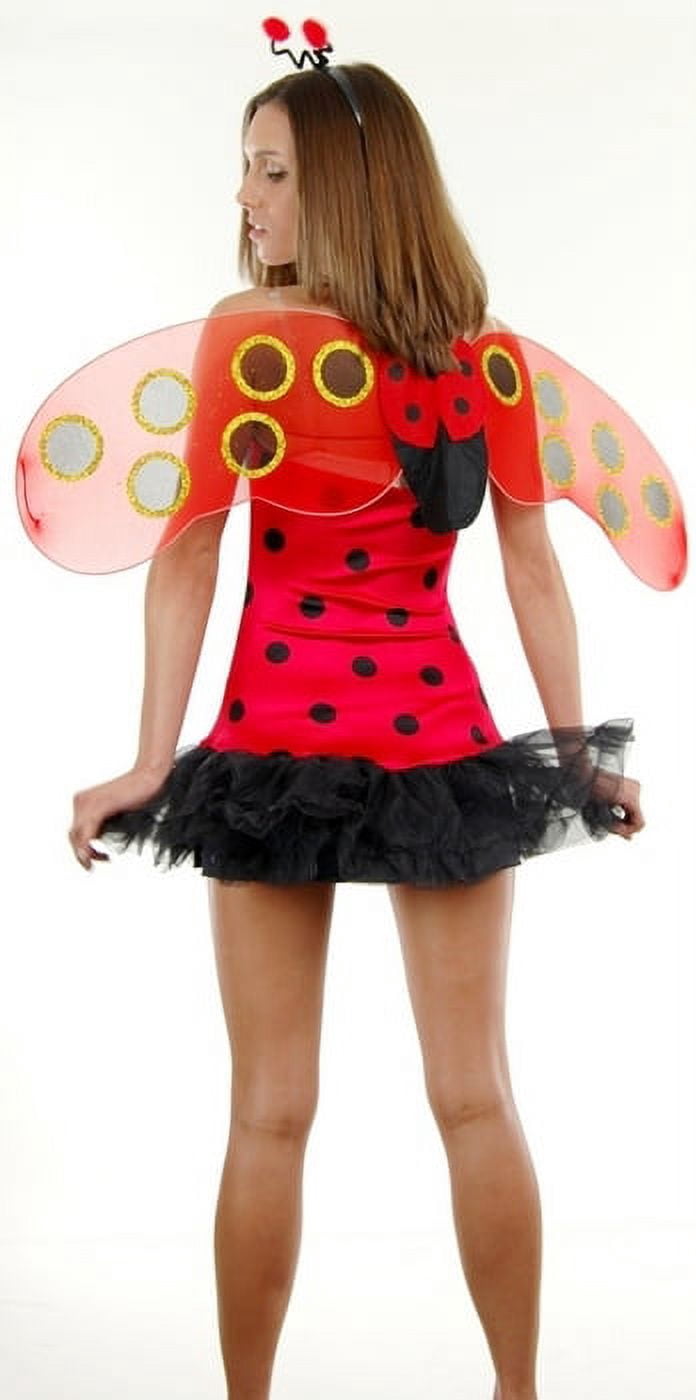 Women's Daisy Bug Costume