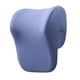 thumbnail image 3 of Almohada para reposacabezas para el cuello, almohada para dormir en el escritorio, multifuncional para adultos púrpura, 3 of 9
