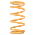 thumbnail image 2 of 0646-035, Precise Primary Drive Clutch Orange Spring Flexible High Durability  for Snowmobile, 2 of 7