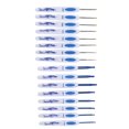 thumbnail image 3 of DIY Knitting Tools, Not Easily Break Crochet Hooks Set Various Sizes Ergonomic Design Handle  For Knitting Enthusiasts For Knitting Beginners Blue, 3 of 8