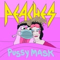 thumbnail image 1 of PEACHES PUSSY MASK (LP/Vinyl), 1 of 1