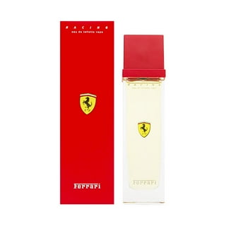 Ferrari racing perfume new arrivals