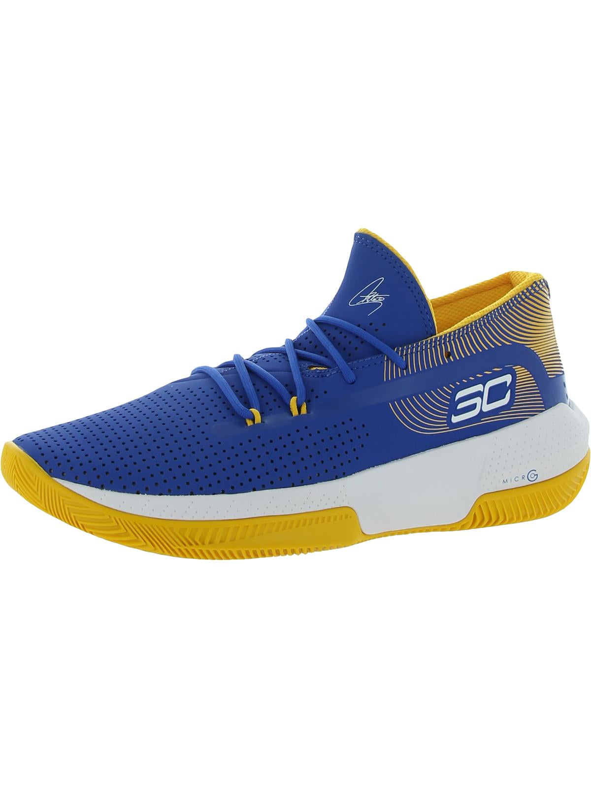 under armour 3zero