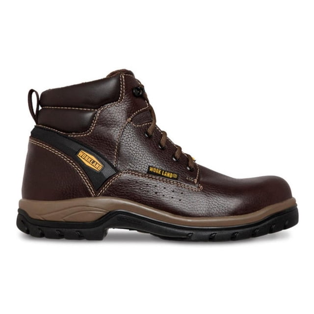 Bota Industrial Trabajo Hombre Workland 77408 Chocolate chocolate 26 Workland 77408FLOCHO