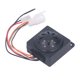 thumbnail image 5 of Dispositivo antirrobo para bicicleta eléctrica, alarma de seguridad antirrobo para bicicleta eléctrica con alarma antirrobo remota para bicicleta eléctrica diseñada para precisión, 5 of 8