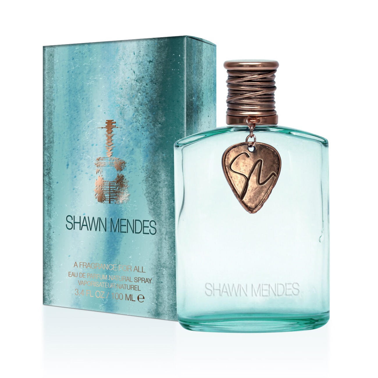 shawn mendes gucci perfume