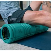 TriggerPoint GRID 2.0 Foam Roller, Teal