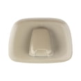 thumbnail image 3 of Gancho de techo para percha interior de coche 32226340, decoración, izquierdo. Beige, 3 of 9