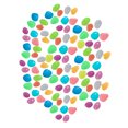 thumbnail image 1 of Luminous Pebbles Glow in The Dark Garden Stones Night Guide Outdoor Decorative Rocks for Pathways Fish Tanks Aquariums Backyard Landscaping Decor, 1 of 8