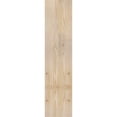 thumbnail image 4 of Ekena Millwork 7 1/2"W x 20"D x 32"H Imperial Smooth Craftsman Outlooker, Douglas Fir, 4 of 4