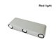 thumbnail image 4 of Toystoory Lámpara LED inteligente acrílica a prueba de polvo para interiores, lámparas de noche impermeables, luces montadas en la pared resistentes al Iluminación y accesorios Rojo 6W Toystoory HA073632-03, 4 of 6
