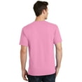 thumbnail image 2 of Port & Company ® - Core Cotton Tee. PC54, 2 of 2