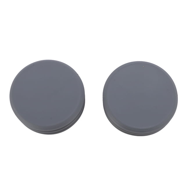 RETENCIÓN DE SILICONA Bellow, Tolve de Silicona Tolva Al Envejecimiento Antivejecimento fácil de Usar 2pcs Duradero Para Café Llovido