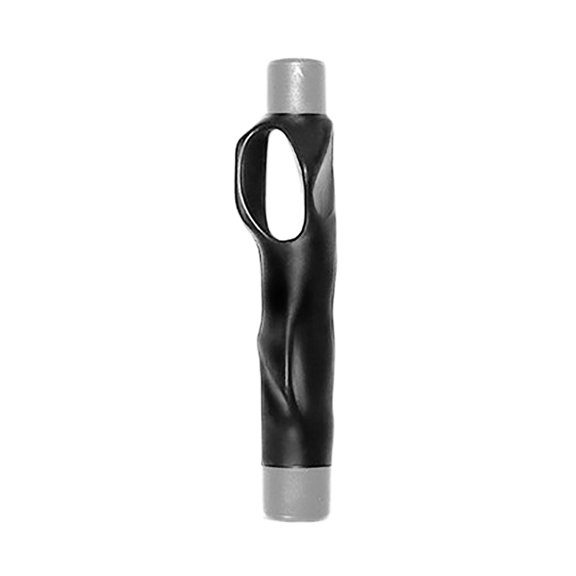 Golf Grip Trainer - Improves Hand Positioning, Durable, Portable for Indoor/Outdoor Practice